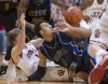 Indiana's Jordan Hulls