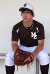 Jack McKenna, Sr., RHP