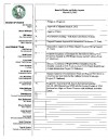 Valparaiso Board of Works and Safety
