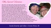Valentine's Day Most Adorable Couple Contest Contestants