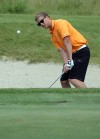 LaPorte's Jordan Lenard