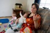 NWI moms turn to water