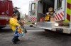 Hobart 4-year-old collects more than 200 Toys for Tots