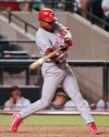 Barry Larkin