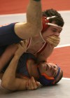 Bulldog brothers win at Crown Point Wrestling Regional