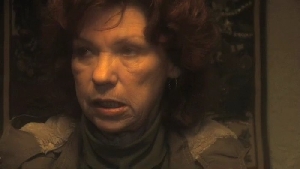 Cold Case - Janie Lowry