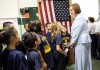 State-wide mock election program rallies students