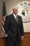 Evans leaves Gary Airport board