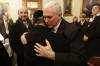 Pence sworn in as Indiana's 50th governor