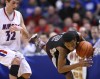 Bowman soars to 2A state title