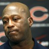 AL HAMNIK: Smith sees sunny skies in Bears' gloomy outlook