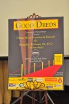 'Good Deeds' campaign