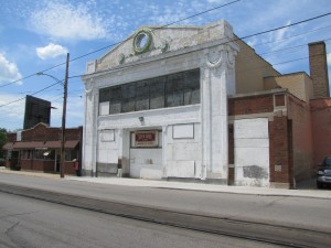 Old South Shore Train Station remodeling planned