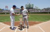 Dale Sveum, Robin Ventura