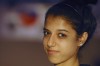 Teen fighting her way to 2016 Olympics