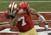 Colin Kaepernick