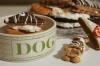 Gourmet food for dogs
