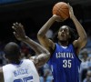 UNC-Asheville's Nwannunu 100 percent and 'ready to go'