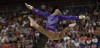 U.S., Russian women set for gymnastics showdown