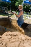 More treasures unearthed along Kankakee River