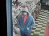Portage police seek suspect in armed robbery