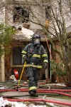 Chesterton Fire
