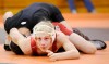 Portage's Logsdon went from losing his varsity spot to earning a state berth