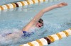 Chesterton swimmer Coudriet breaks through this season