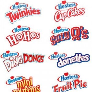 Twinkie Kerfuffle: Simplify your life and make them yourself 