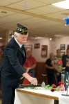 Chesterton American Legion post honors veterans