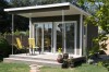Homes-Backyard Cottages