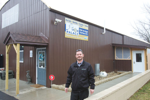 Best Dog Boarding In Northwest Indiana Best Dog Boarding In Northwest Indiana
