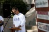 Faithful rally to denounce pornography