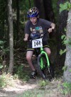 Two-wheel mountaineers