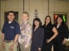 Albert's honors employees for years of service
