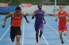 Nykaza Wins 1,600-Meter and 3,200-Meter titles