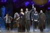 OFFBEAT: Broadway's 'new' adapted 'The Addams Family' sparse and less 'snappy'