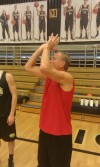 Lebanon's Rick Mount leaves impressions on the Tigers