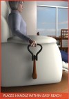 Lever Extender