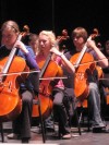 Northwest Indiana Symphony Youth Orchestra