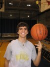 Bishop Noll gets version of 'Pistol Pete' with arrival of Danos from Illinois