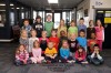 Winfield recognizes students of the month for November