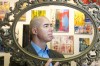 KLAMEN: Acclaimed artist, instructor showcases ‘Meta’ exhibit at IUN