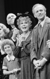 OFFBEAT: Actress June Havoc, sister of Gypsy Rose Lee, dead at age 97
