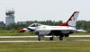U.S. Air Force Thunderbirds gear up for South Shore Air Show  