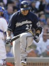Carlos Gomez