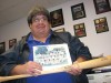 Baseball lifer