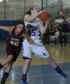 Lake Central's Lindsay Kusbel