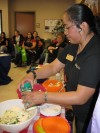Expectant parents showered with valuable information