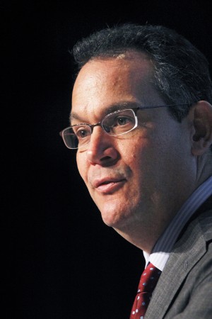 Study: Typical CEO made $9.6M last year